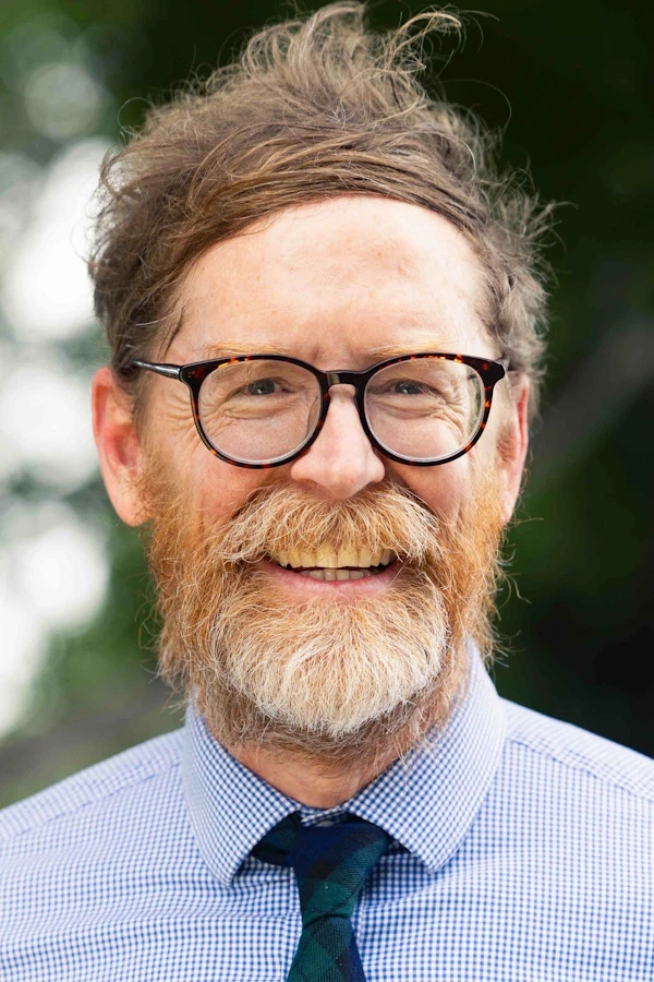 W. David O. Taylor