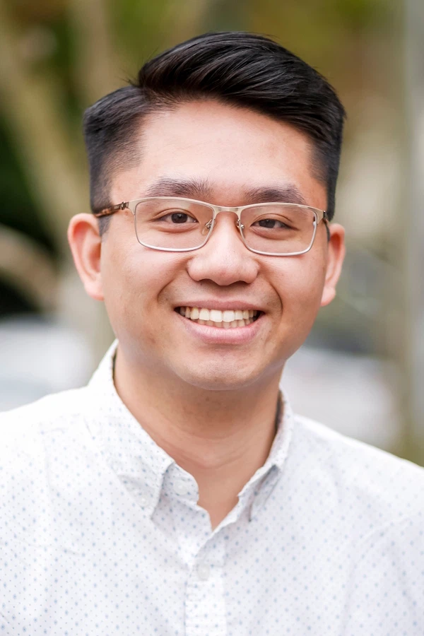 Abraham Wu