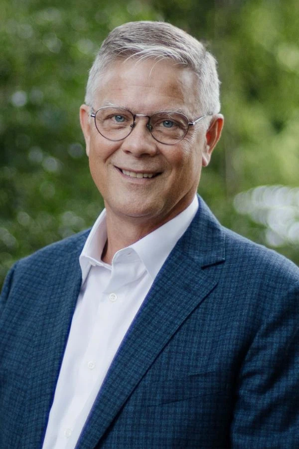 Douglas Hindmarsh