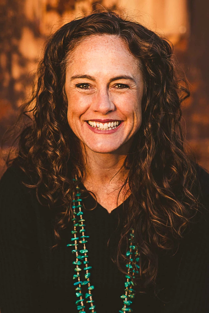 Cyndi  Parker