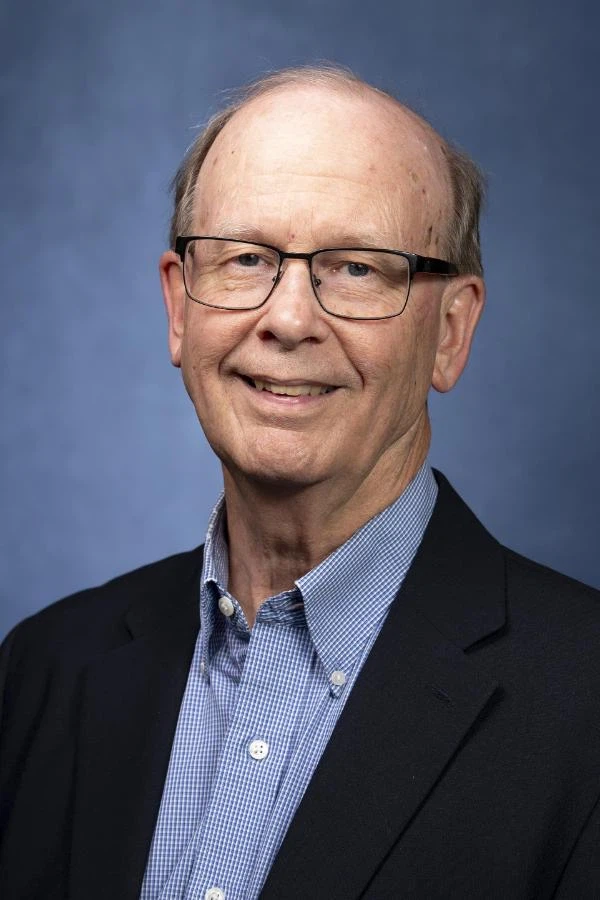 Michael J.  Gorman