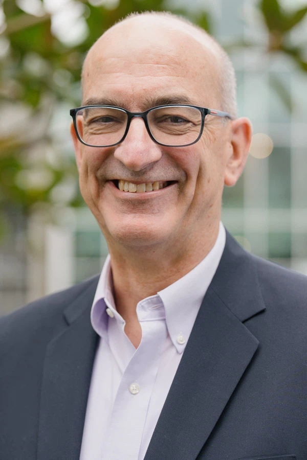 George Guthrie