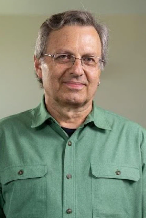 J. Richard Middleton