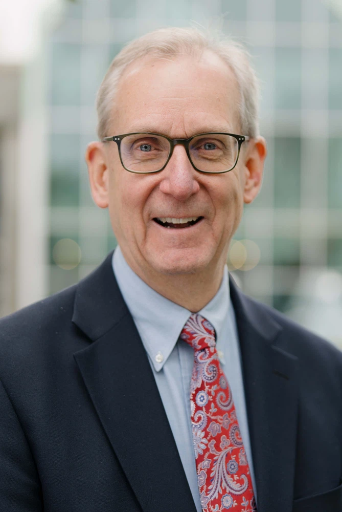 Jeffrey Greenman