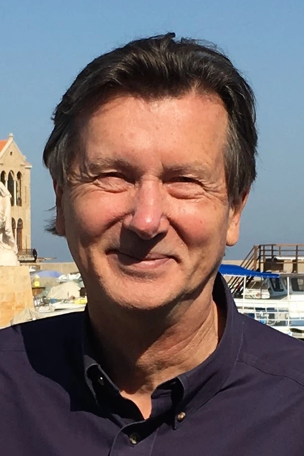 Mark Wilson