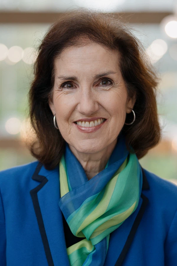 Rhonda McEwen