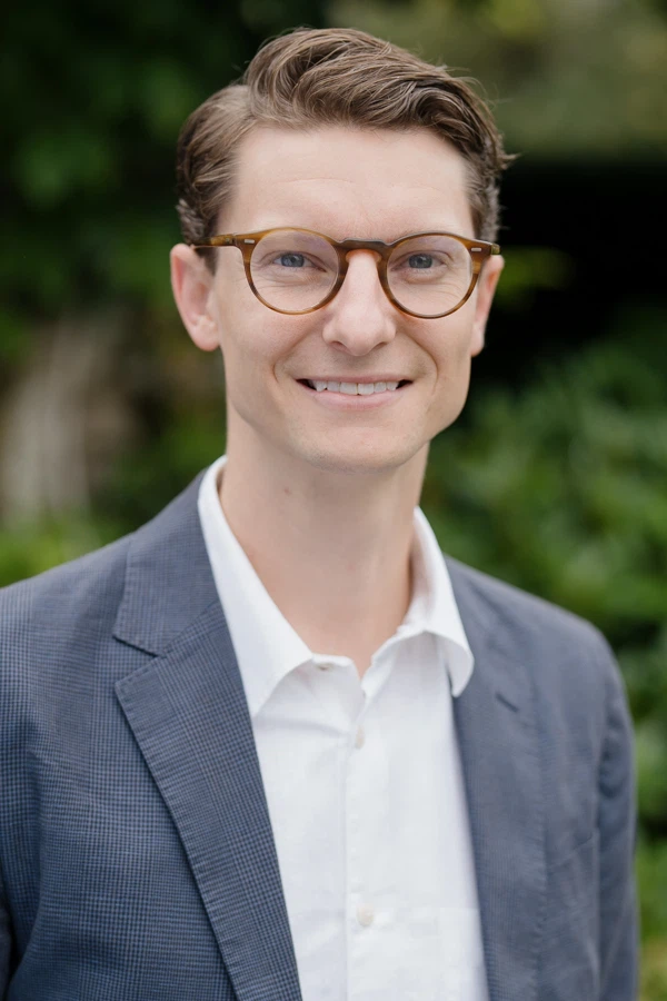 Andrew Melton