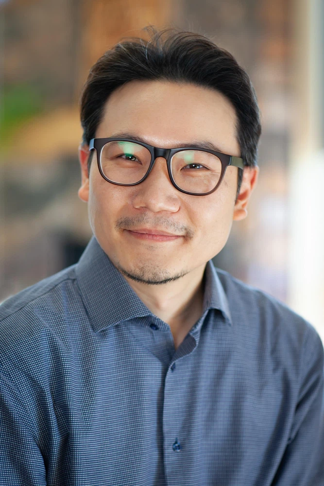 Paul Kyu-Jin Choi