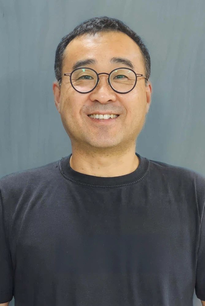 SeongHan Kim