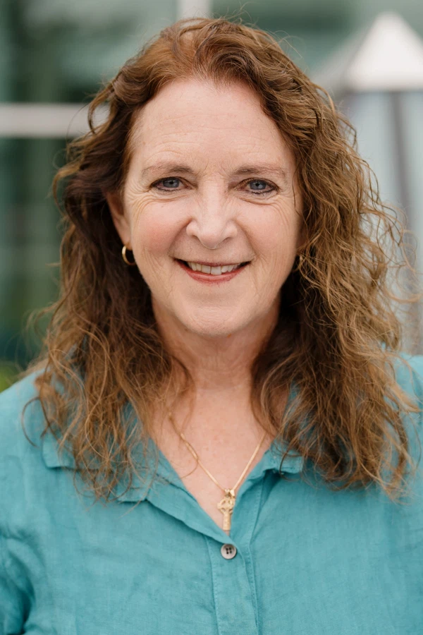 Stinton, Diane