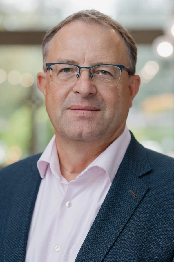 Jens Zimmermann