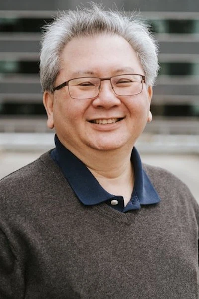 Sherman Lau