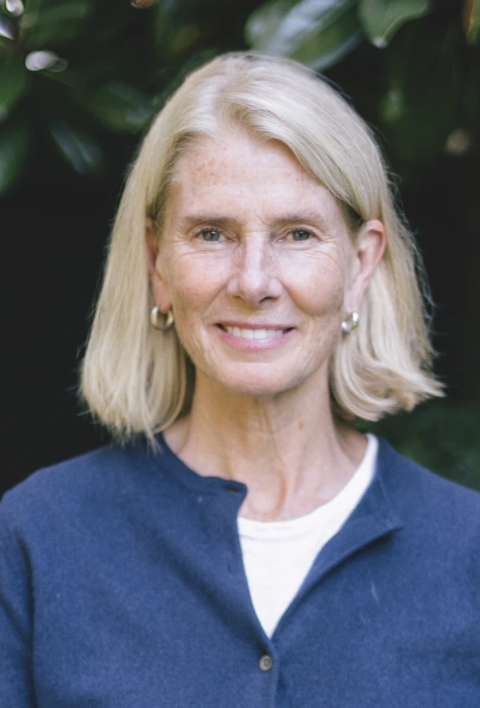 Julie Lane Gay