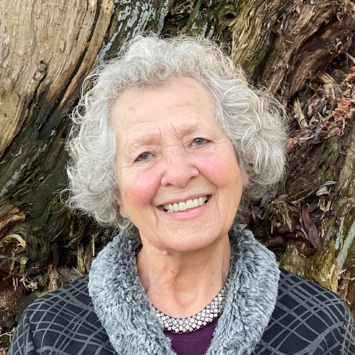 Brigitte Potter-Mael