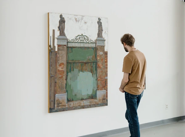 Dal Shindell Gallery