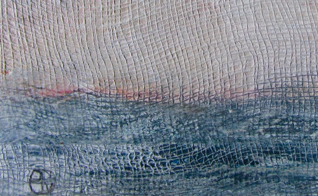 Healing Journey: Art of Patricia June Vickers