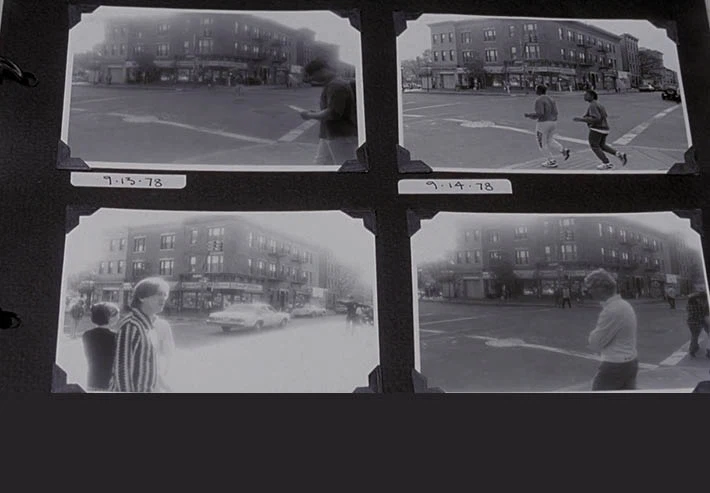 Numbering Our Days: Time at the Movies