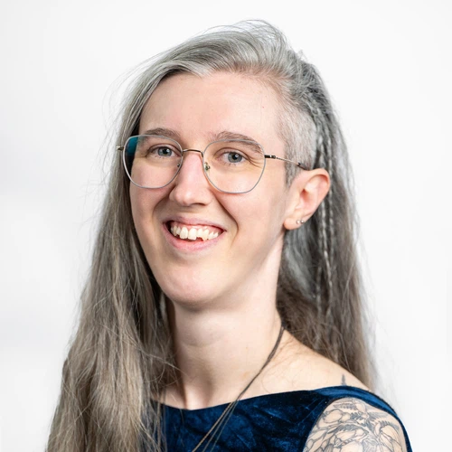 Kathleen Behrend