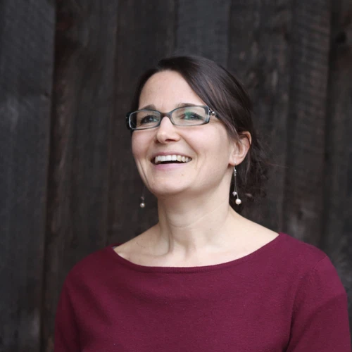Sarah Kurbjuweit