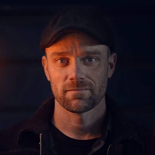 Dan Law