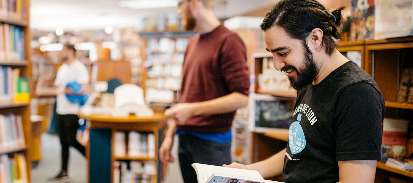 BookstoreFeature