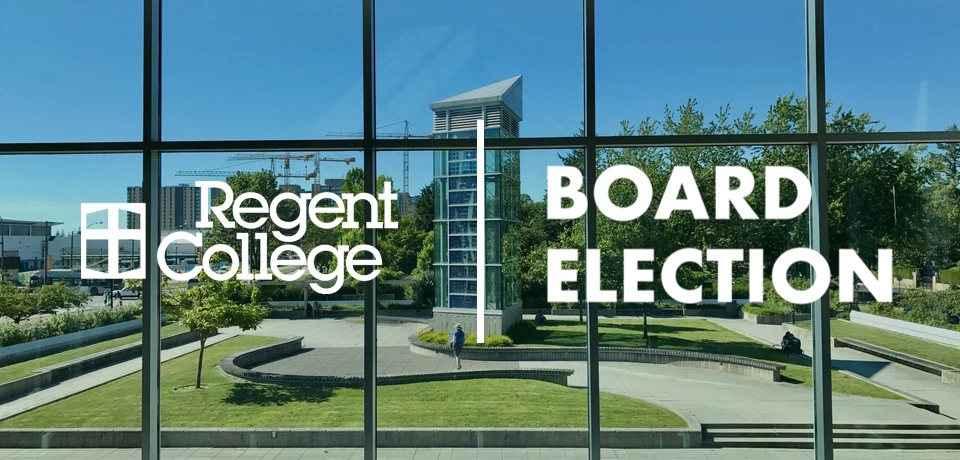 regent college