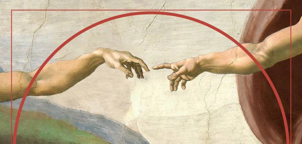Michaelangelo Image