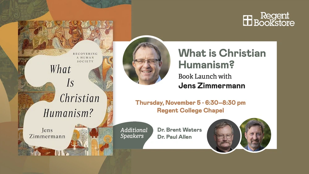 Jens Zimmermann Book Launch Slide