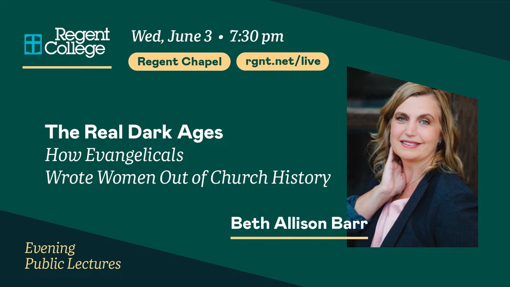 Beth Allison Barr