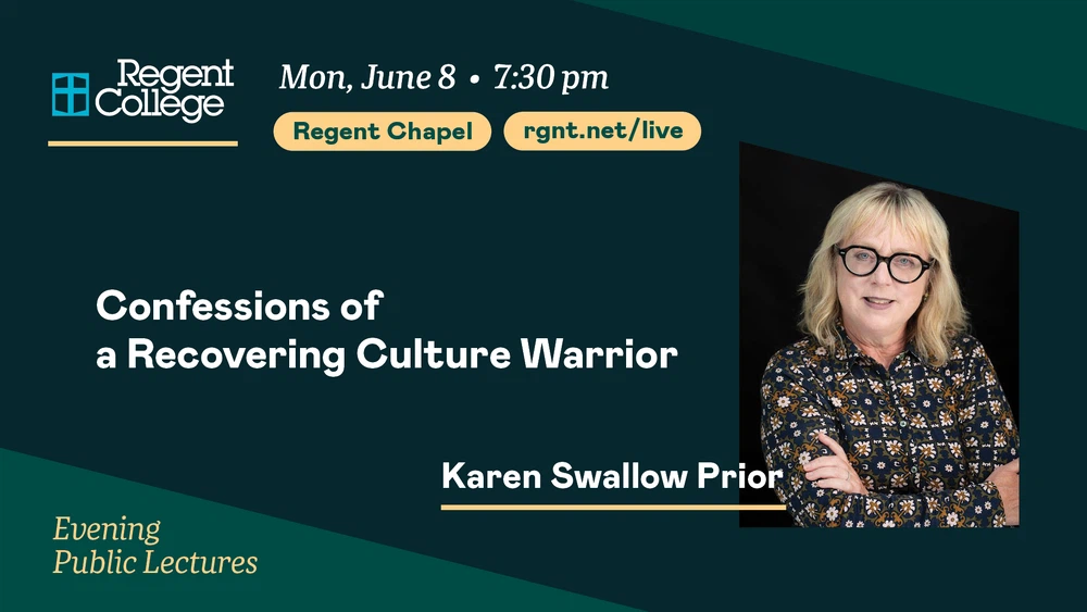Karen Swallow Prior
