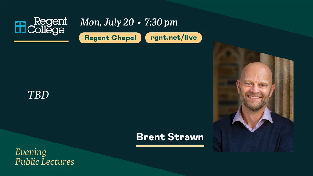 Brent Strawn