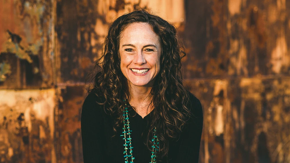 Cyndi Parker