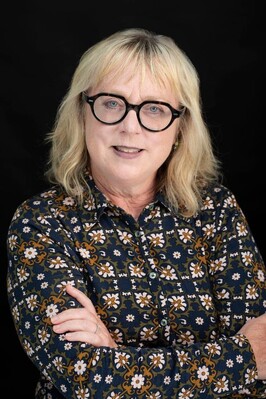 Karen Swallow -Prior