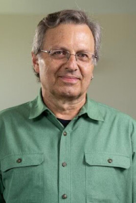 J. Richard-Middleton