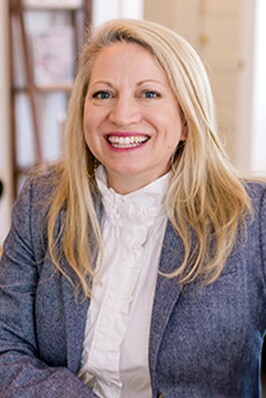 Jennifer Powell-McNutt