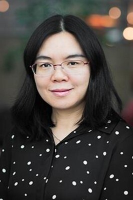 Grace Hui-Liang