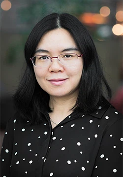 Grace Hui-Liang