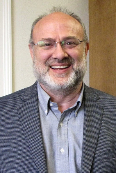 Bruce W.-Longenecker