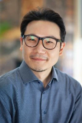 Paul Kyu-Jin-Choi