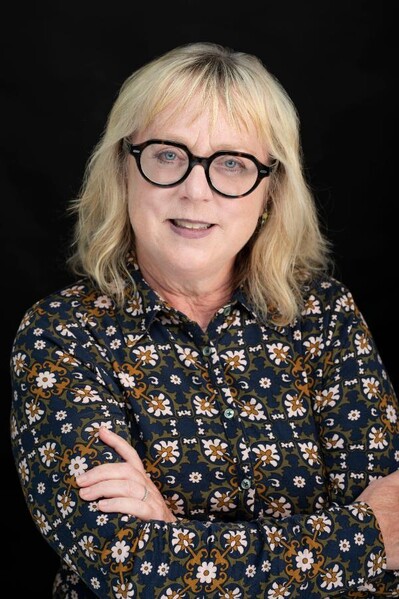 Karen Swallow -Prior