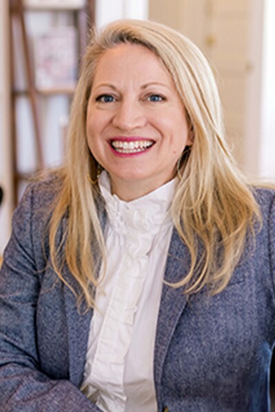 Jennifer Powell-McNutt