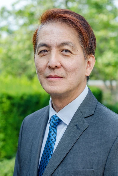 Faculty - Regent College